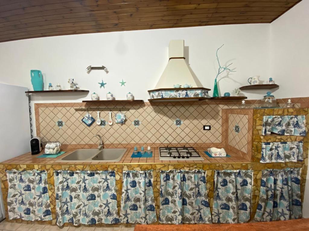 Villa Oasi Менфи Екстериор снимка