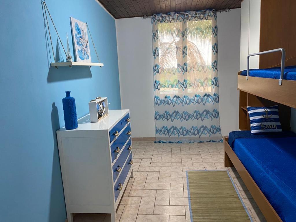 Villa Oasi Менфи Екстериор снимка