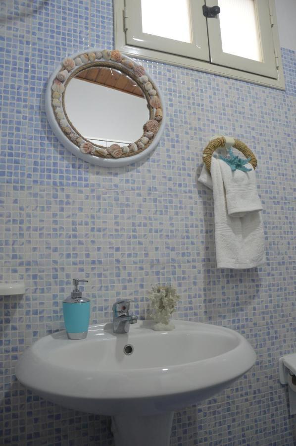 Villa Oasi Менфи Екстериор снимка
